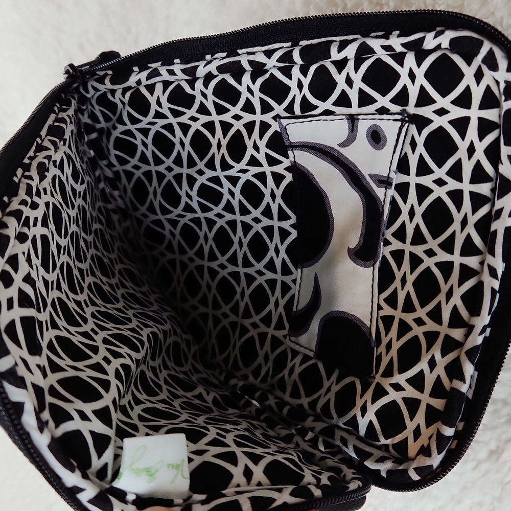 Vera Bradley E-Reader Electronics Case. So Pretty - image 4